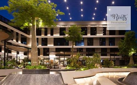 مکتب  للايجار في 6 أكتوبر، الجيزة - Screenshot 2025-10-23 102622. png