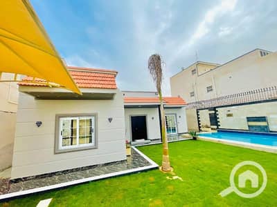 3 Bedroom Villa for Rent in King Mariout, Alexandria - فيلا لايجار مفروش بكنيج مريوط