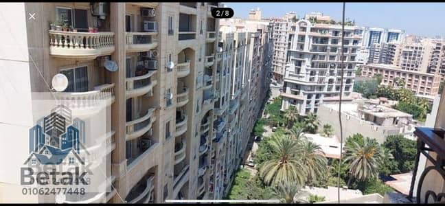 فلیٹ 3 غرف نوم للايجار في سموحة، الإسكندرية - IMG_2128. png