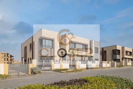 3 Bedroom Townhouse for Sale in New Cairo, Cairo - 308323786_3380585955521922_5629215119482548183_n. jpg