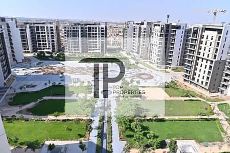 2 Bedroom Flat for Sale in Sheikh Zayed, Giza - IMG-20251020-WA0070 - Copy. jpg
