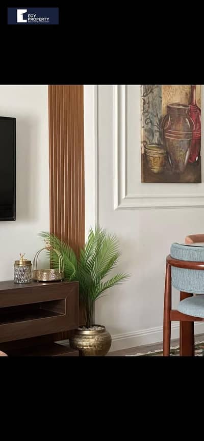 فلیٹ 2 غرفة نوم للايجار في القاهرة الجديدة، القاهرة - _files_IMG-20250729-WA0038. jpg