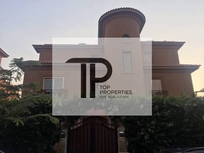 3 Bedroom Villa for Sale in 6th of October, Giza - IMG-20251022-WA0197. jpg