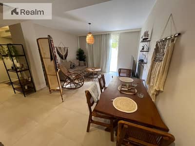 2 Bedroom Chalet for Sale in Gouna, Red Sea - WhatsApp Image 2025-10-14 at 3.07. 22 PM (1). jpeg