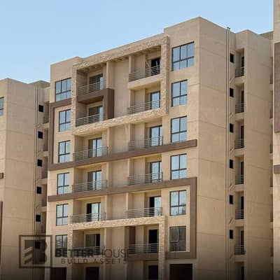 3 Bedroom Apartment for Sale in New Capital City, Cairo - R8 1. jpg