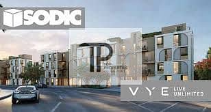 فلیٹ 2 غرفة نوم للبيع في الشيخ زايد، الجيزة - images (1). jpeg فلیٹ 2 غرفة نوم للبيع في الشيخ زايد، الجيزة - images (1). jpeg