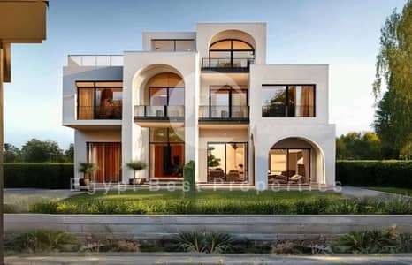 4 Bedroom Villa for Sale in Sheikh Zayed, Giza - WhatsApp Image 2025-05-24 at 12.22. 38 PM. jpeg