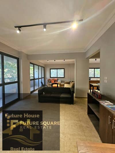 Office for Rent in Maadi, Cairo - 559127515_815549051428151_3176563635678865415_n. jpg