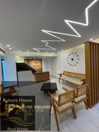 Office for Rent in Zahraa Al Maadi, Cairo - 538574122_787023407614049_8021778194284630803_n. jpg