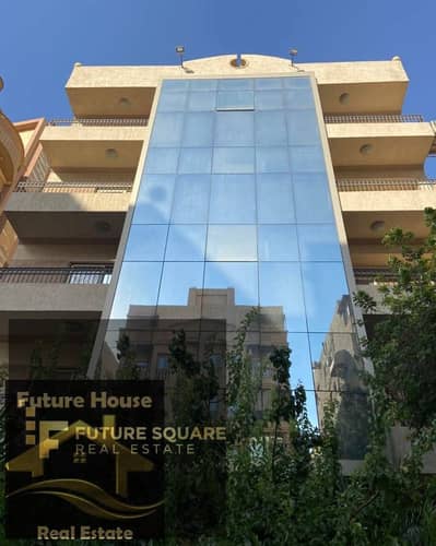 مجمع تجاري  للايجار في زهراء المعادى، القاهرة - 556921388_815485224767867_209669987283180404_n. jpg