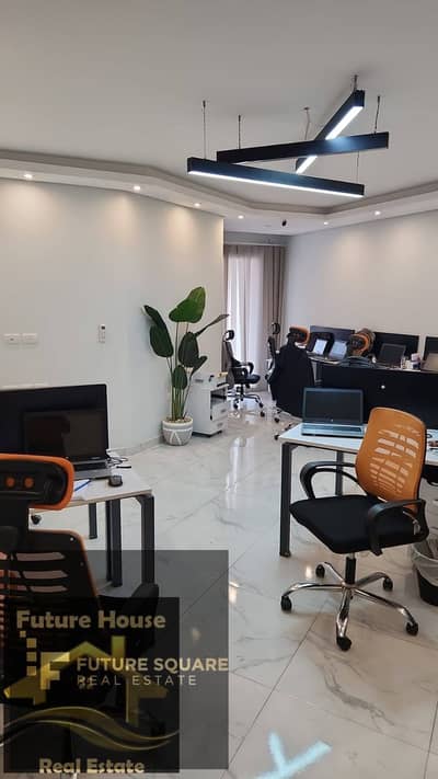 Office for Rent in Zahraa Al Maadi, Cairo - 554914337_809446048705118_9101621860633613383_n. jpg