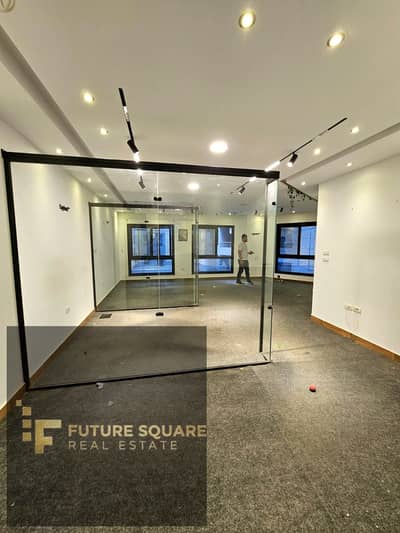 Office for Rent in Zahraa Al Maadi, Cairo - WhatsApp Image 2025-10-04 at 10.09. 30 PM (1). jpeg