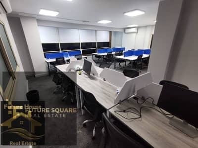 Office for Rent in Zahraa Al Maadi, Cairo - 5. jpg