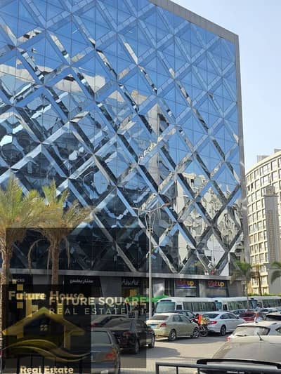 Office for Rent in Zahraa Al Maadi, Cairo - 548896697_803914499258273_6372399426870553083_n. jpg