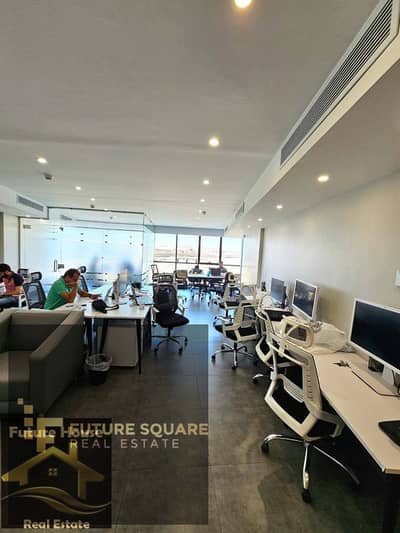 مکتب  للايجار في زهراء المعادى، القاهرة - 518304894_751130124536711_6560902069942474965_n. jpg