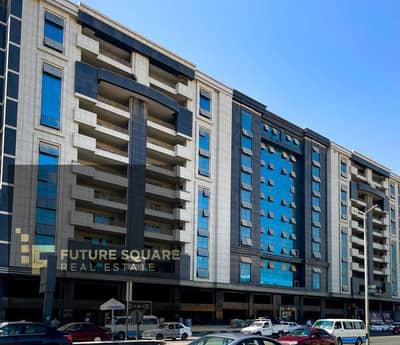 مکتب  للبيع في زهراء المعادى، القاهرة - 557461561_816459208003802_6445437059543464499_n. jpg