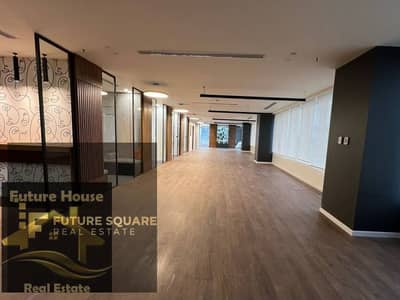 Office for Rent in Zahraa Al Maadi, Cairo - 558075465_816410028008720_2462050499868157627_n. jpg