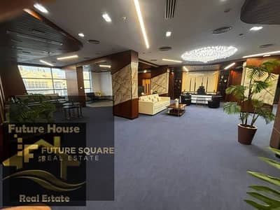 مکتب  للايجار في القاهرة الجديدة، القاهرة - 561105021_818393254477064_5592762414038811413_n. jpg