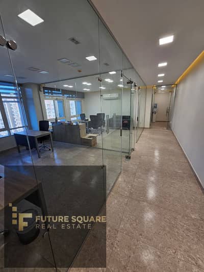 مکتب  للايجار في زهراء المعادى، القاهرة - WhatsApp Image 2025-10-07 at 6.26. 24 PM. jpeg