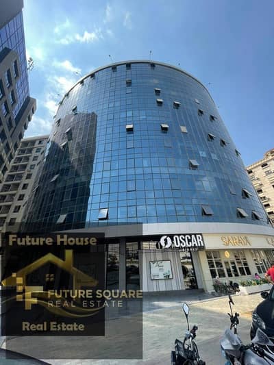 مکتب  للبيع في زهراء المعادى، القاهرة - 559881179_816369618012761_3702281424040371921_n. jpg