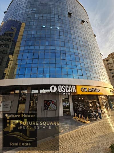 Office for Rent in Zahraa Al Maadi, Cairo - 559855431_818415531141503_1824618059009690238_n. jpg