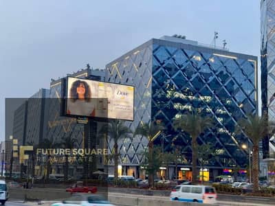 مکتب  للايجار في القطامية، القاهرة - WhatsApp Image 2025-10-09 at 2.58. 14 PM. jpeg