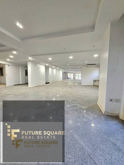 مکتب  للايجار في زهراء المعادى، القاهرة - IMG-20251012-WA0001. jpg