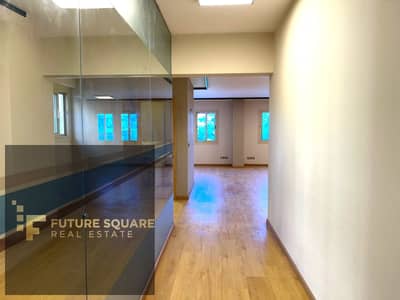 Office for Rent in Zahraa Al Maadi, Cairo - WhatsApp Image 2025-10-07 at 7.31. 57 PM. jpeg