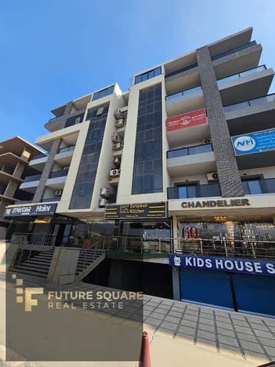 مکتب  للايجار في زهراء المعادى، القاهرة - WhatsApp Image 2025-10-07 at 9.57. 03 AM. jpeg