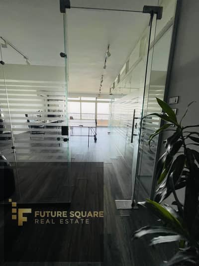 Office for Rent in Maadi, Cairo - 1. jpg