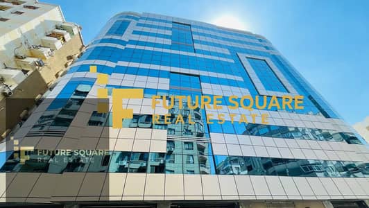 مجمع تجاري  للايجار في مدينة نصر، القاهرة - 2_result. jpg