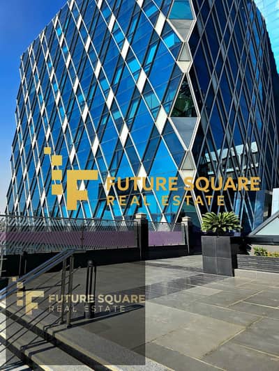 مکتب  للايجار في القاهرة الجديدة، القاهرة - IMG-20251014-WA0152_result. jpg