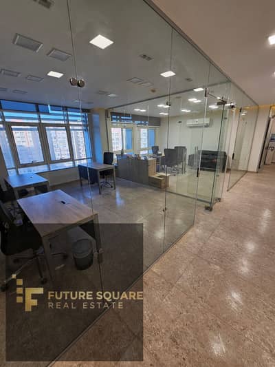 مکتب  للايجار في القطامية، القاهرة - IMG-20251013-WA0162. jpg