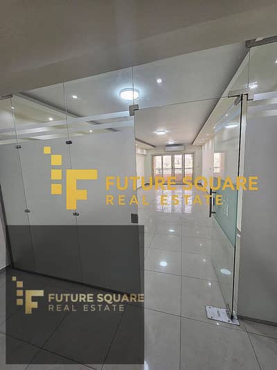 Office for Rent in Zahraa Al Maadi, Cairo - IMG-20251014-WA0272_result. jpg