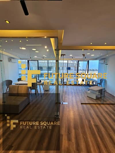 Office for Rent in Zahraa Al Maadi, Cairo - IMG-20251018-WA0095_result. jpg