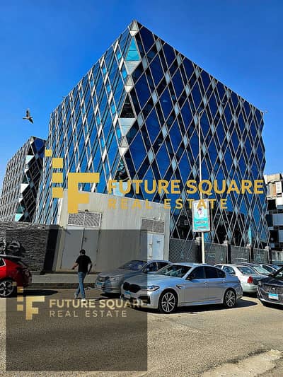 مکتب  للبيع في القاهرة الجديدة، القاهرة - IMG-20251014-WA0150_result. jpg