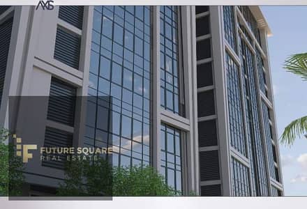 مکتب  للايجار في المعادي، القاهرة - WhatsApp Image 2025-08-07 at 6.29. 55 PM (1). jpeg