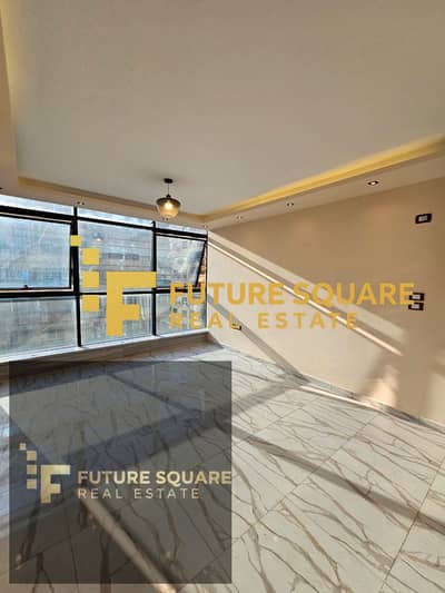 مکتب  للايجار في زهراء المعادى، القاهرة - IMG-20251017-WA0110_result. jpg