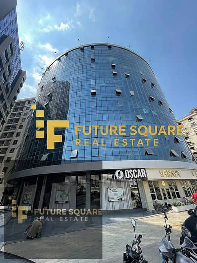 Office for Rent in Zahraa Al Maadi, Cairo - صورة واتساب بتاريخ 1447-04-24 في 00.35. 35_528c53cf_result. jpg