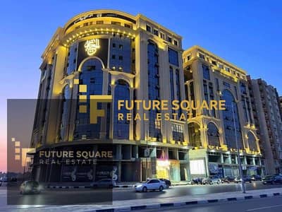 مکتب  للايجار في المعادي، القاهرة - WhatsApp Image 2025-10-13 at 14.26. 17_ee62981a_result. jpg