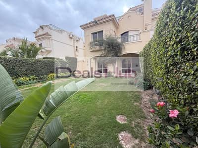 4 Bedroom Twin House for Sale in New Cairo, Cairo - 143eb151-6191-4bf9-85f6-b7427fd89f97. jpg