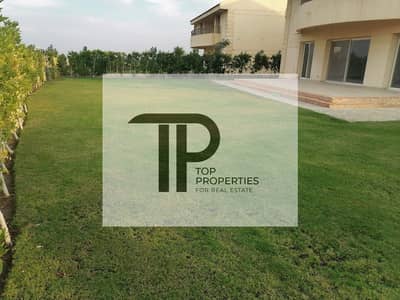 4 Bedroom Villa for Sale in Sheikh Zayed, Giza - IMG-20251001-WA0217. jpg