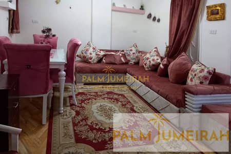 1 Bedroom Apartment for Rent in Sporting, Alexandria - -. jpg