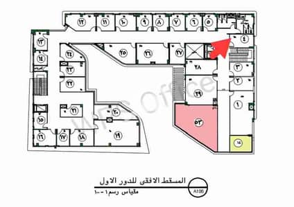 Retail for Sale in Shorouk City, Cairo - 1000107855. jpg