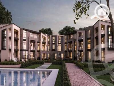 3 Bedroom Townhouse for Sale in 6th of October, Giza - 602ced0f82848337480632. jpg 3 Bedroom Townhouse for Sale in 6th of October, Giza - 602ced0f82848337480632. jpg