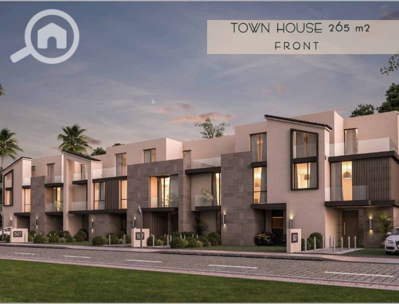27 Town-House-for-sale-in-keeva-october-compound. jpg