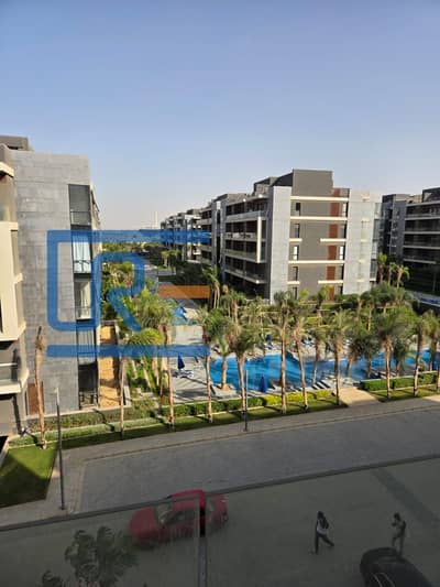 3 Bedroom Flat for Rent in New Cairo, Cairo - WhatsApp Image 2025-10-22 at 2.14. 12 PM (5). jpeg