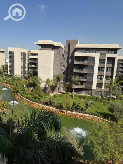 2 Bedroom Flat for Sale in Madinaty, Cairo - 18ae6507-f6e8-4680-9a37-ec86841b6ef4. jpg