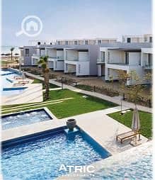 4 Bedroom Villa for Sale in Ain Sukhna, Suez - wa4gqa. jpg