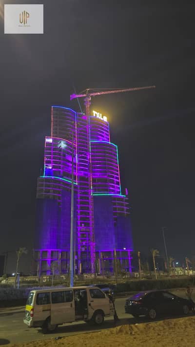 Office for Sale in New Capital City, Cairo - WhatsApp Image 2025-10-19 at 20.47. 20_42e3ed7f. jpg